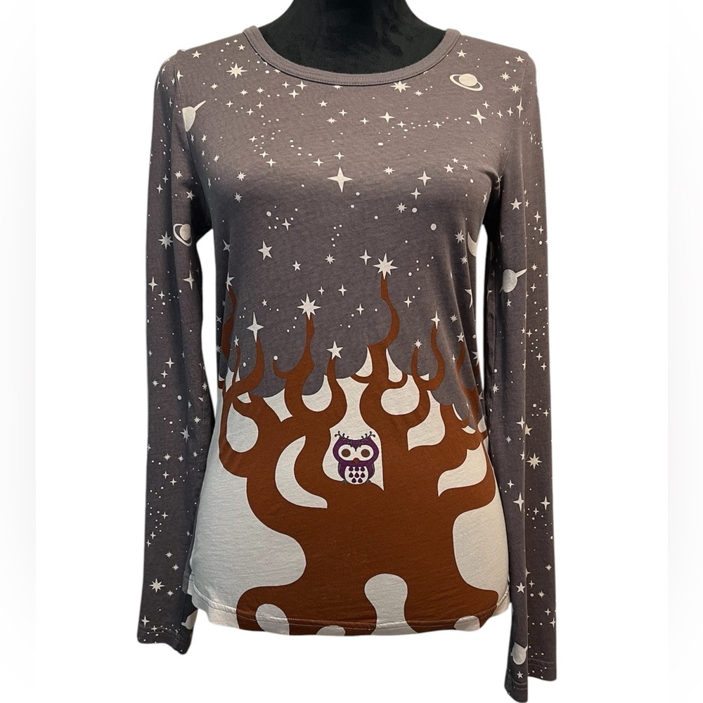 Marc by Marc Jacobs long sleeve tshirt